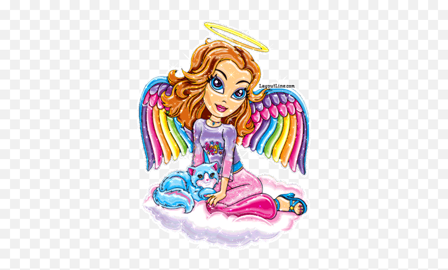 Lisa Frank - Lisa Frank Stickers Gifs Png,Lisa Frank Png