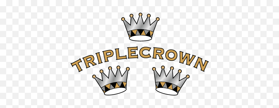 Triple Crown - Triple Crown Toastmasters Png,Toastmaster Logo