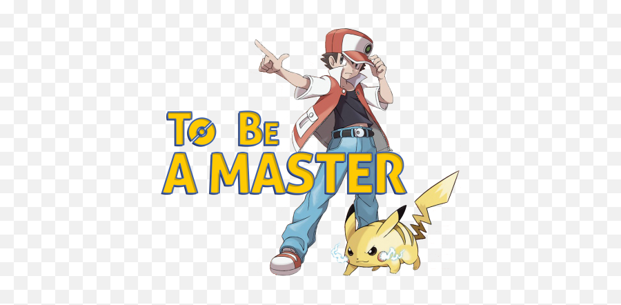 Satoshi Tajiri And Gamefreak - Pokemon Trainers X Reader Png,Gamefreak Logo