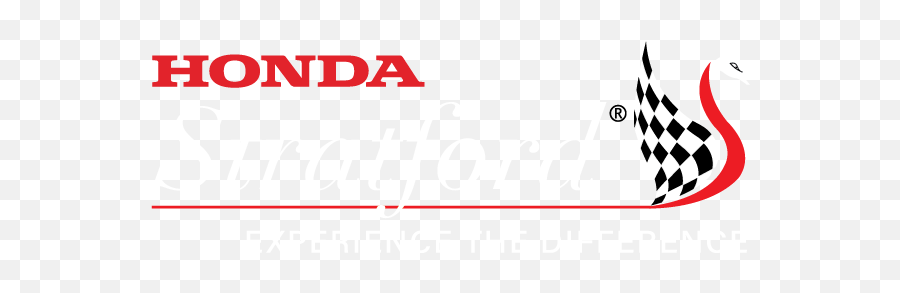 Honda Dealership In Stratford - Horizontal Png,Honda Car Logo