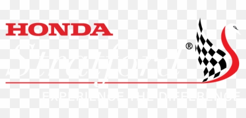 Honda Dealership In Stratford - Horizontal png
