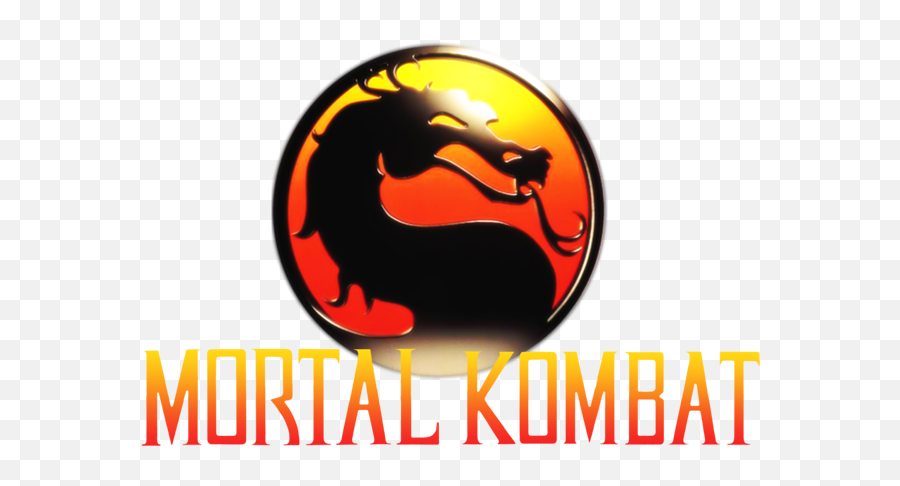 Multi - Mortal Kombat Png,Mortal Combat Logo