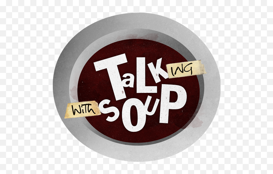 Dan Campbell Launches Interview - Talk Soup Png,Campbells Soup Logo