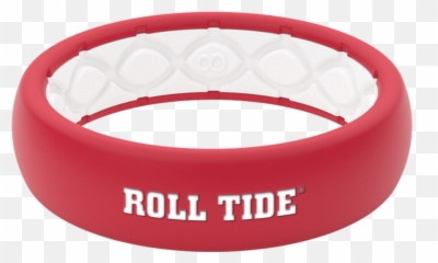 Download Thin Crimson Alabama Roll Tide - Belle Vue Aces Png,Roll Tide Png