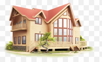 House Png Images Free Download Houses