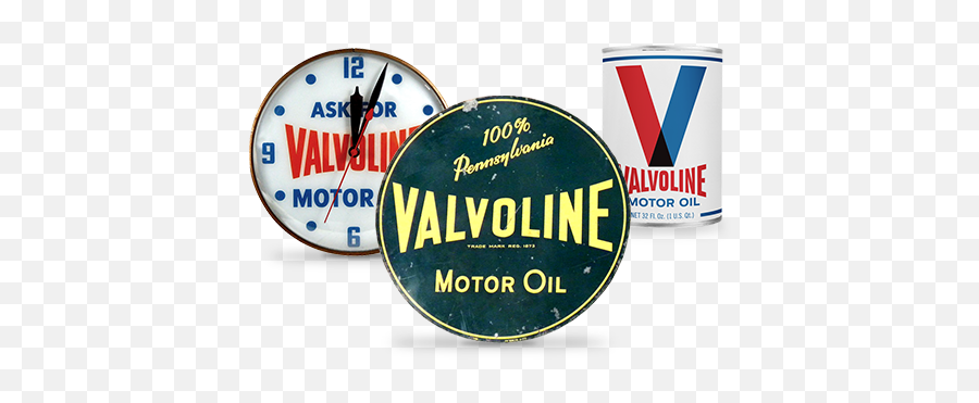 The Collectors Cup With Frank Fritz - Valvoline Collectables Png,Valvoline Logo