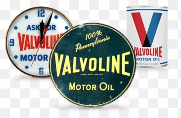 The Collectors Cup With Frank Fritz - Valvoline Collectables png