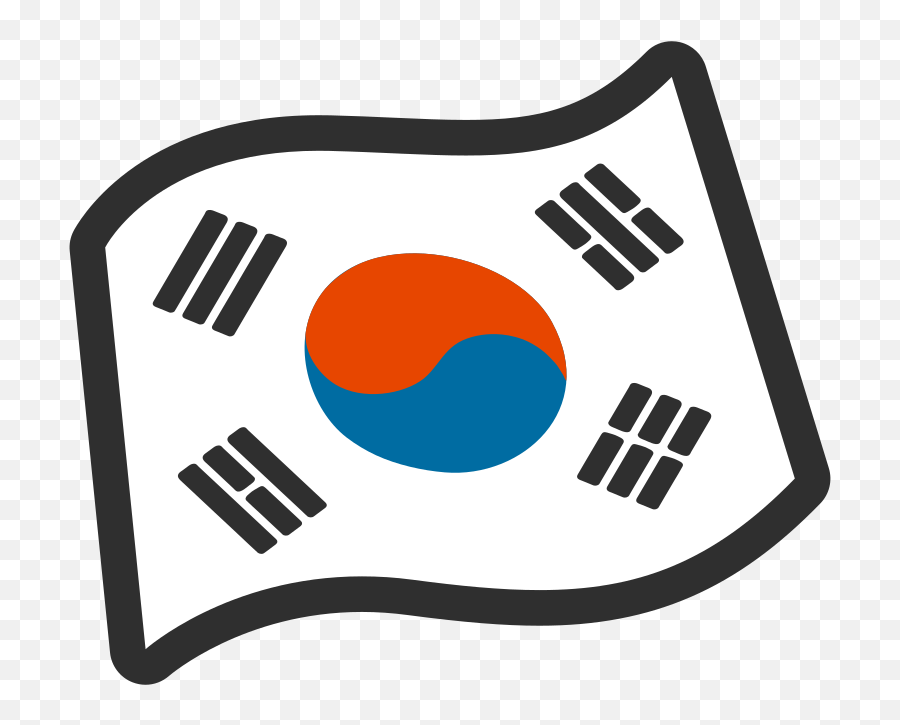 Emoji U1f1f0 1f1f7 - Seodaemun Prison History Hall Png,American Flag Emoji Png
