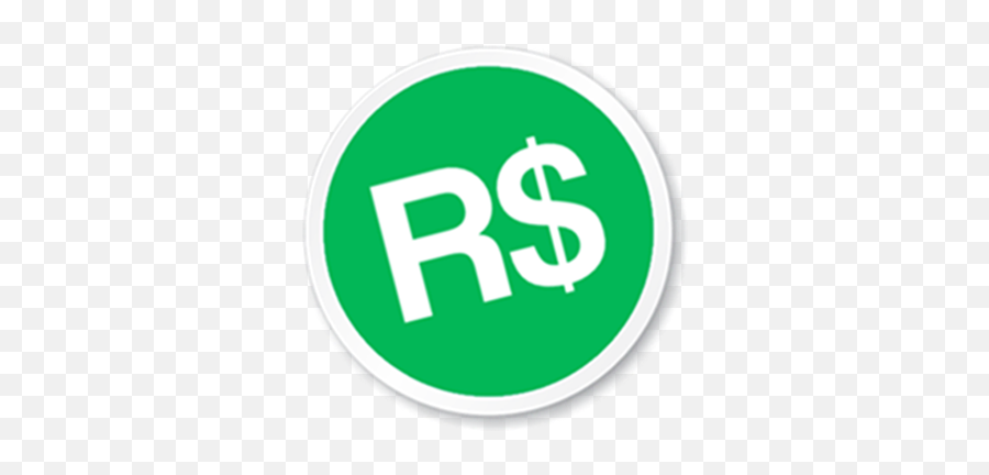 Robux Icon - Dot Png,Roblox Robux Icon - free transparent png images 