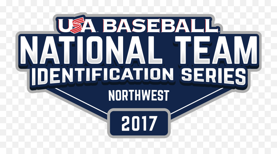 Seattle Elite To Host Usa Baseball Ntis - Vertical Png,World Baseball Classic Logo