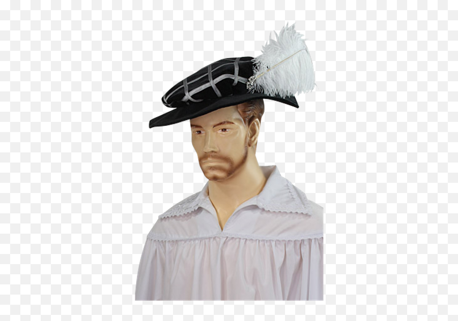 Feathered Arrow Png - Price Match Policy Mens Renaissance Floppy Hat With Feathers,Feathered Arrow Png