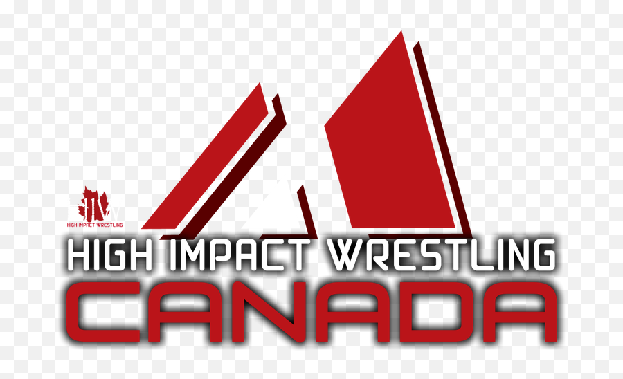 Hire Mcguirecalendar - Mikeonamonday High Impact Wrestling Canada Png,Impact Wrestling Logo