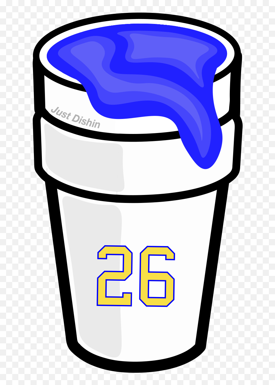 Double Cup Sticker - Clip Art Png,Double Cup Png
