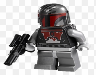 Lego Mandalorian Darth Maul Png Image - Lego Star Wars Mandalorian Super Commando,Mandalorian Png