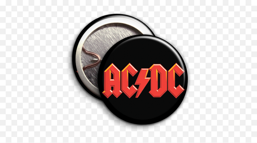 Download Acdc Logo - Ac Dc Png,Ac/dc Logo