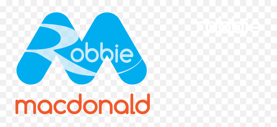 Robbie Macdonald - Graphic Design Png,Macdonald Logo