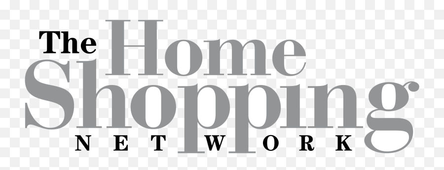 The Home Shopping Network Logo Png Transparent U0026 Svg Vector - Horizontal,Nfl Network Logo
