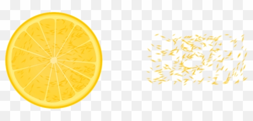 Lemon Citron Citrus - Free vector graphic Pixabay Valencia Orange png
