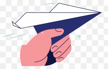 Dm People - Folding png