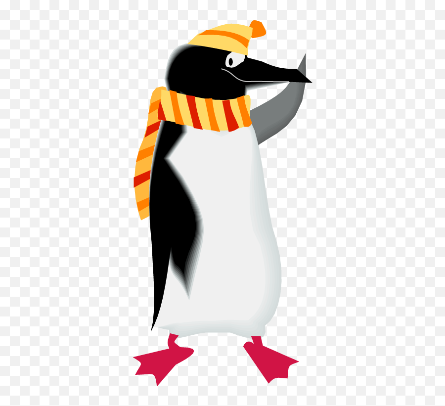 Dr Numsen - Penguins Png,Penguins Icon