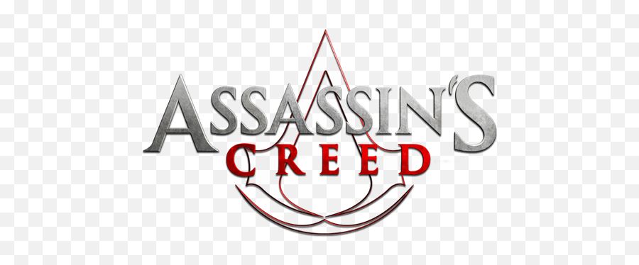Assassins Creed Movie Logo Png - Graphic Design,Assassin's Creed Png