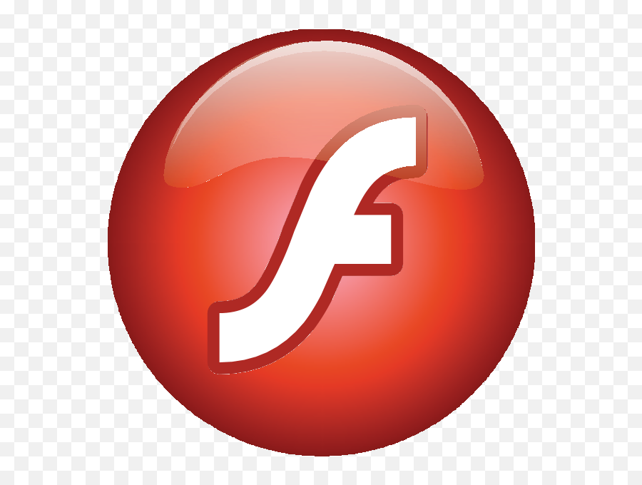Logo - Logo Adobe Flash Png,Adobe Flash Icon Download
