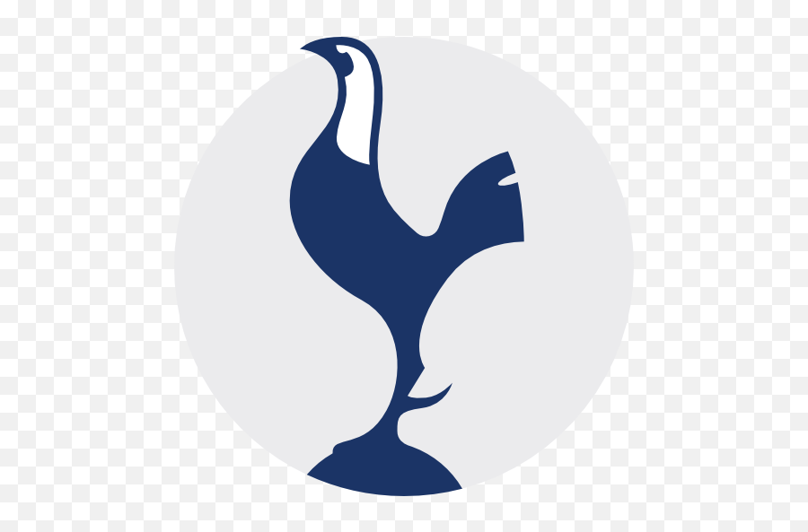 Tottenham Hotspur - Spurs Tottenham Flag Png,Spurs Icon