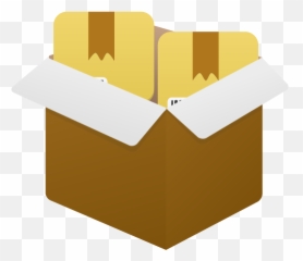 Packing 1 Icon Flatastic 5 Iconset Custom Design - Png