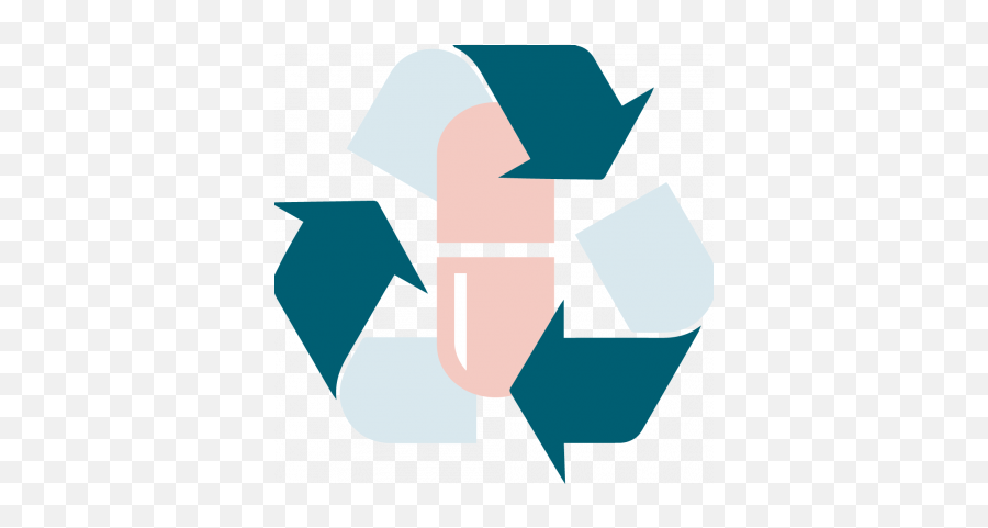 Drug Repurposing Anticancerfund - Recycle Vector Png,Rare Disease Icon