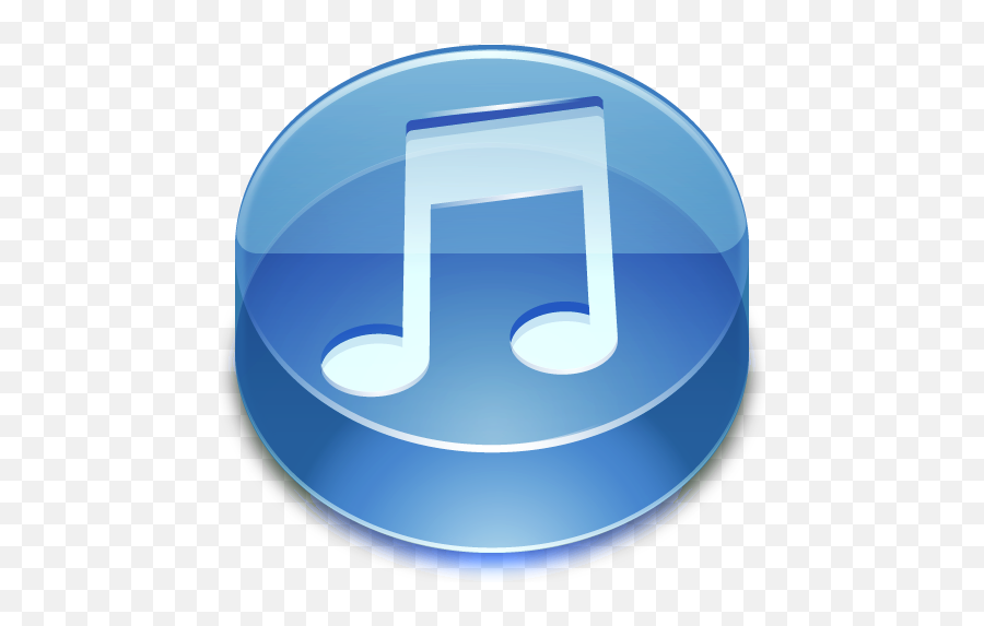 Music Icon - My Music Icon Png,Fast Icon Design