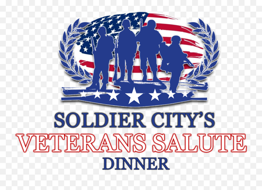 Soldier Cityu0027s Veteranu0027s Salute Dinner 2019 Stcloudmainstreet - Language Png,Pow Mia Icon