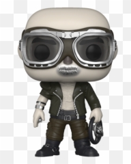 Covetly Funko Pop Movies Nux W Goggles - Roblox Mad Max png