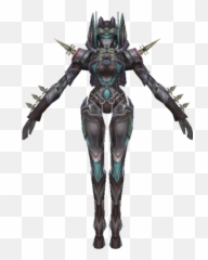 Xenoblade Chroniclesoddities - The Cutting Room Floor Machina png