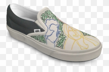Png Vans Asia Custom Culture Petition - Shoe,Vans Png