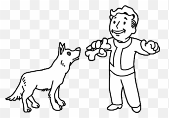 Name And Trade With Dogs - Mods and community Standing Around png