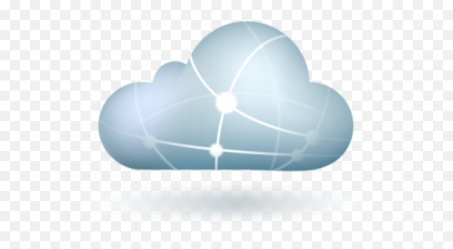 Download Free Private Internet Virtual Cloud Computing - Internet Cloud Image Free Png,Network Solutions Icon