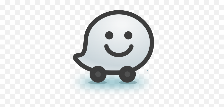 Waze Logo Image Images Logos - Transparent Waze Icon Png,Xing Icon ...