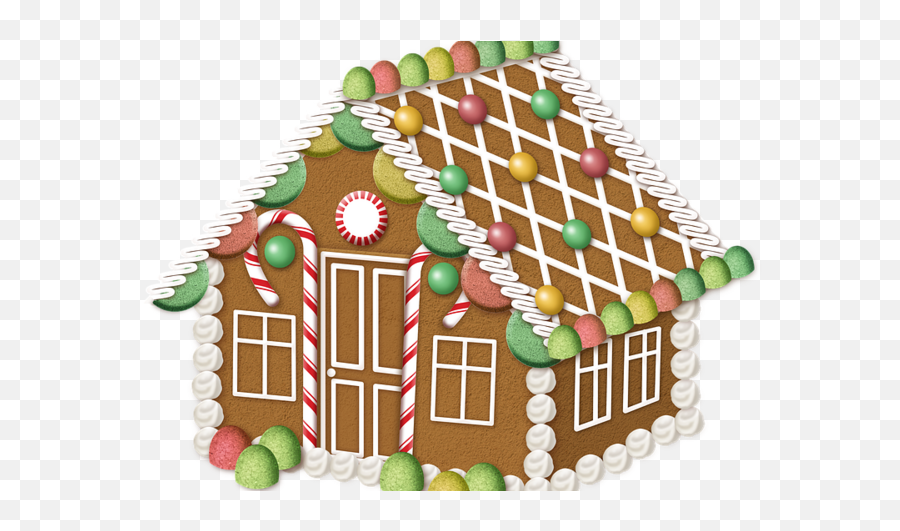 Dec 2 Gingerbread House Making - Casa De Doces Png,Gingerbread House Png