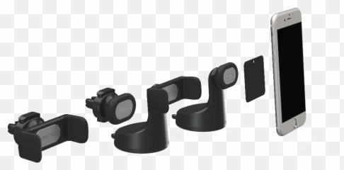 Fall 2017 New Products Media Page U2013 Kenu - Portable Communications Device Png,Icon Airframe Black