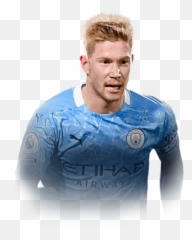 Fifa 21 Premier League - FUTBIN De Bruyne Fifa png