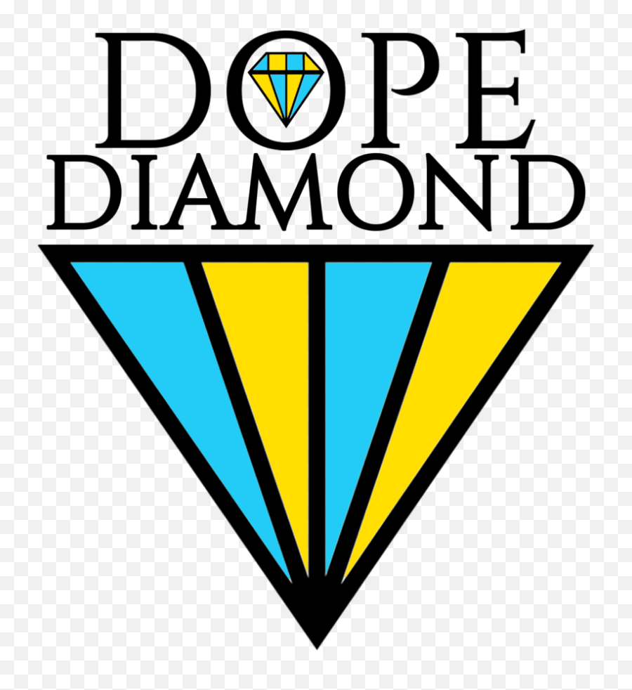 Dope Diamond Logo - Emblem Png,Dope Logos