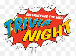 Trivia U2013 The Child Center Inc - Clip Art Png,Trivia Png