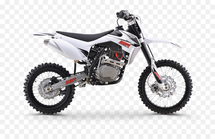 Ssr Motorsports Sr189 - Rmz 250 Suzuki 2008 Png,Dirt Bike Png