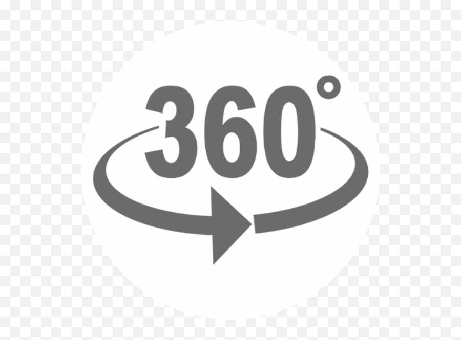 360 Degree Icon Png 161544 - Free Icons Library 360 Degree Logo Reverse White,Batwoman Icon