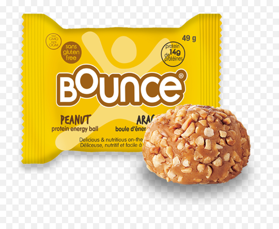 Protein Energy Ball - Bounce Bites Png,Energy Ball Png