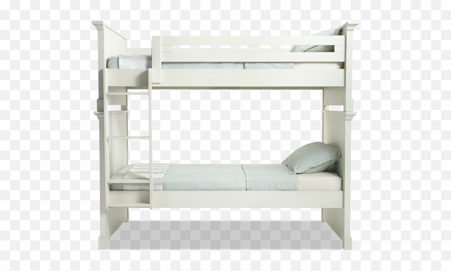 Download Julia Youth Bunk Bed - Bunk Bed Png,Bed Transparent Background