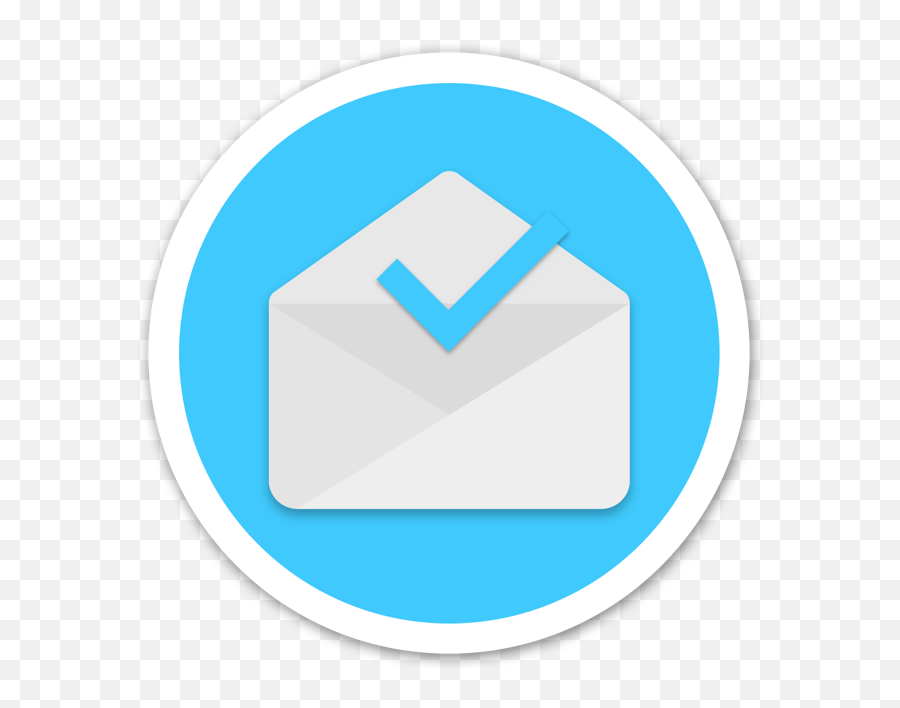 Mail Inbox - Vertical Png,Google Inbox Icon Png