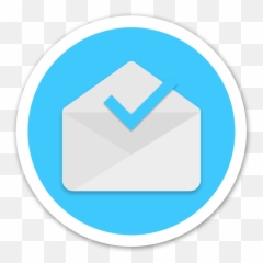 Mail Inbox - Vertical png