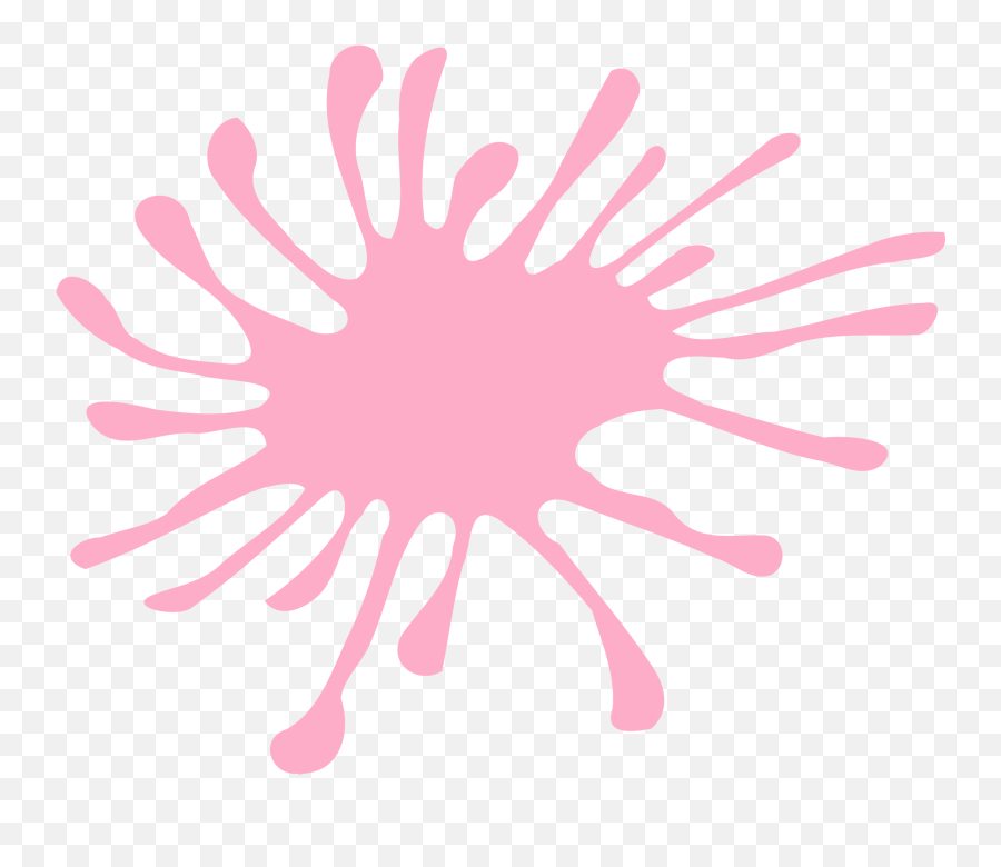 Nicholasjudy Icons Png Free And - Colour Pink Splat,Paint Splatter Icon