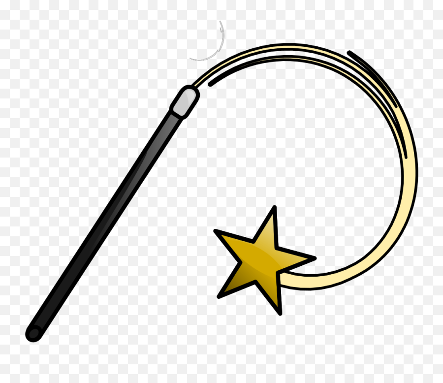 Magic Wand Png Svg Clip Art For Web - Animated Wand,Magic Icon Blackberry